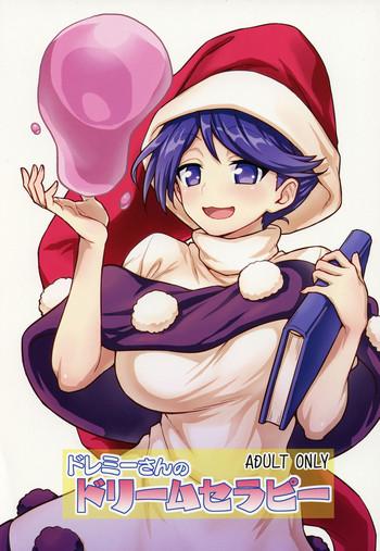 Sexy Sluts Doremy-san No Dream Therapy Touhou Project Real Amateur Porn