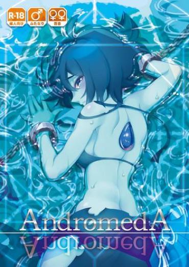 AndromedA - Steven Universe Hentai