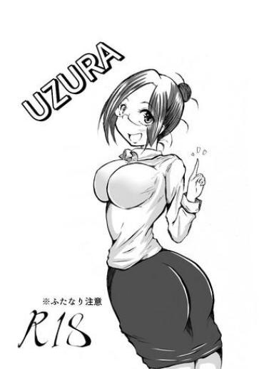 Kashima 玉責め教本（ふたなり） ①~⑥- Original Hentai Massage Parlor