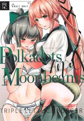  Polkadots And Moonbeams - Kantai collection Couple Porn