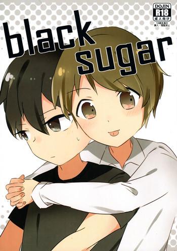 Gaystraight black sugar - Original Swallowing