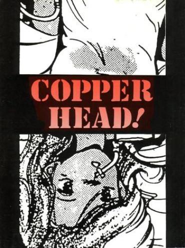 Footjob Copper Head!- Maison ikkoku hentai Wingman hentai Laputa castle in the sky hentai Ropes & Ties
