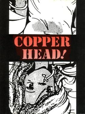 Chica Copper Head! - Maison ikkoku Wingman Laputa castle in the sky Free Hardcore