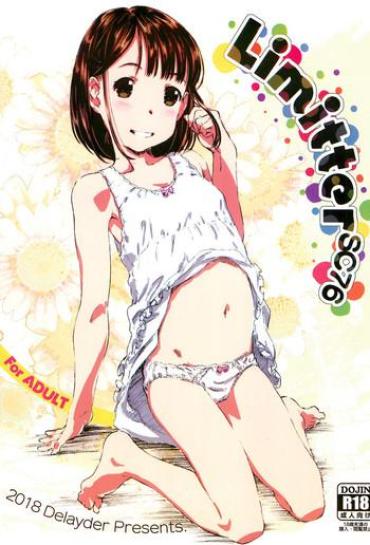 Shaved Pussy Limitter SC76- The Idolmaster Hentai Pay