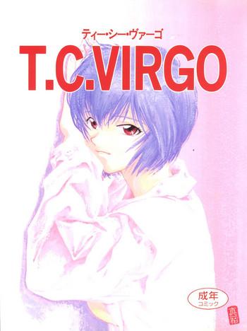 Ex Girlfriend T.C.VIRGO - Neon genesis evangelion Slayers Tobe isami Bakuretsu hunters Cam Porn