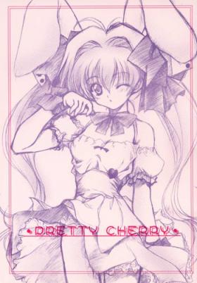 Butt Pretty Cherry - Di gi charat Gay Youngmen