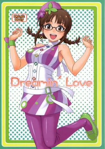 Japan Dreamin'Love- The Idolmaster Hentai Gay