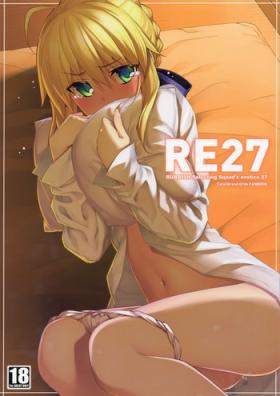 Fuck Pussy RE27 - Fate stay night Hotwife