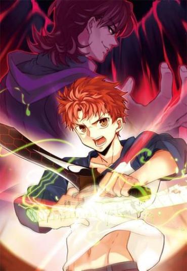 Face Fuck Double Zz- Fate Stay Night Hentai Sloppy Blow Job