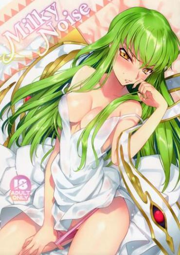 Group Sex Milky Noise- Code Geass Hentai Francais