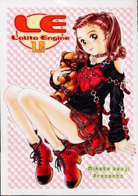 Fit Lolita Engine ver.1.5 Camwhore