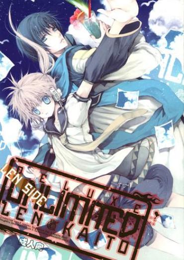 Cum DELUXE UNLIMITED Vocaloid XHamsterCams