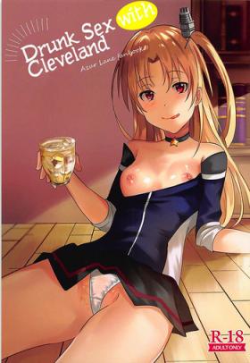 Cleveland to Yoidore Ecchi | Drunk Sex with Cleveland