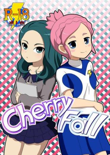 Blowjob Cherry Fall Inazuma Eleven GamesRevenue