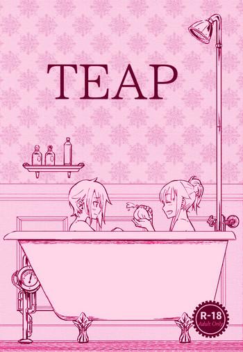 Anale Teap - Princess principal Comendo