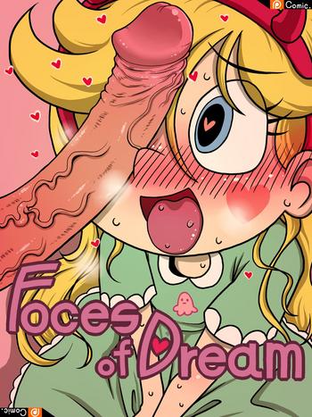 Latin Foces of Dream - Star vs. the forces of evil Sapphicerotica