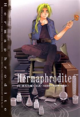 Hermaphrodite 10
