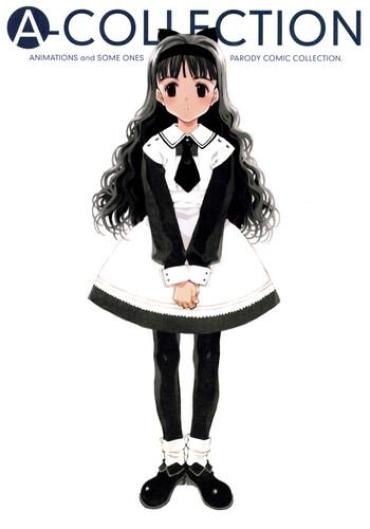 Teenage Sex A-COLLECTION- Neon Genesis Evangelion Hentai Cardcaptor Sakura Hentai Tenchi Muyo Hentai Final Fantasy Tactics Hentai Saber Marionette Hentai Princess Maker Hentai Beurette
