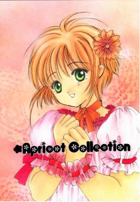 Spandex Apricot Collection - Cardcaptor sakura Redhead