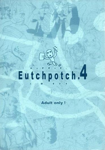 Solo Female EutchPotch .4- Original Hentai Shame