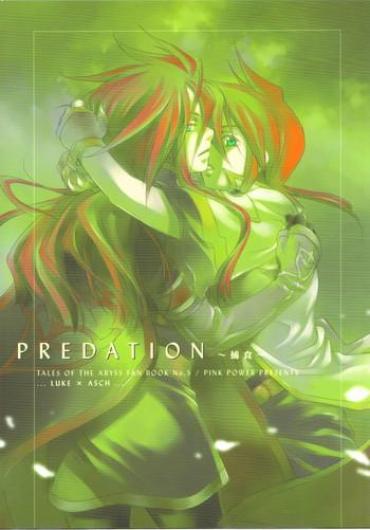 Groupfuck PREDATION Tales Of The Abyss Sesso
