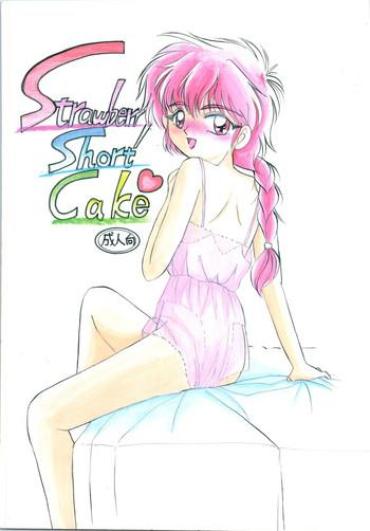 Clitoris Strawberry Shortcake Magic Knight Rayearth Family Sex