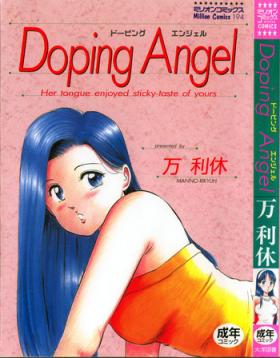 Bondage Doping Angel Ducha
