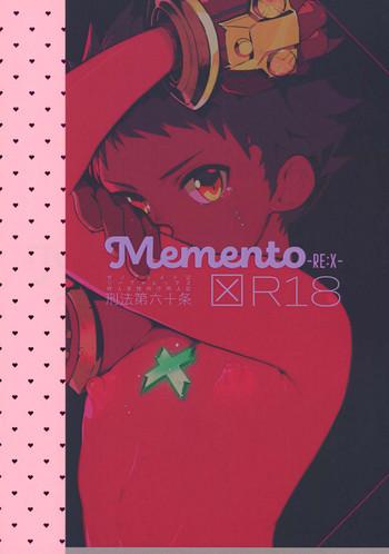 Stockings Memento- Xenoblade chronicles 2 hentai Office Lady