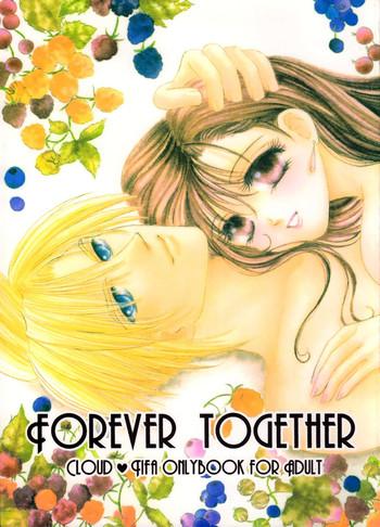 Awesome Forever Together - Final fantasy vii Gay Shop