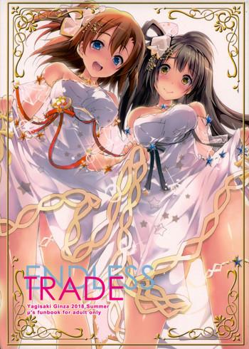 Gay Cut ENDLESS TRADE - Love live Fingers