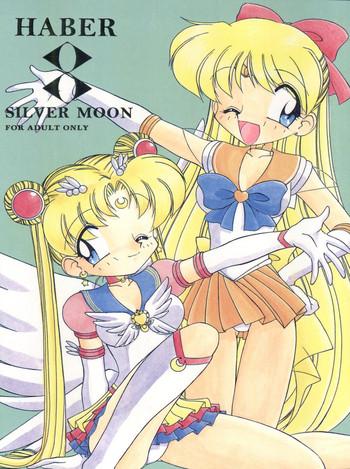 3way HABER 8 - Sailor moon Teenie