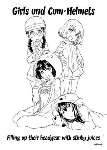 Xxx video Girls & Zabou Kaburi Tamejuice Girls Und Panzer Pickup