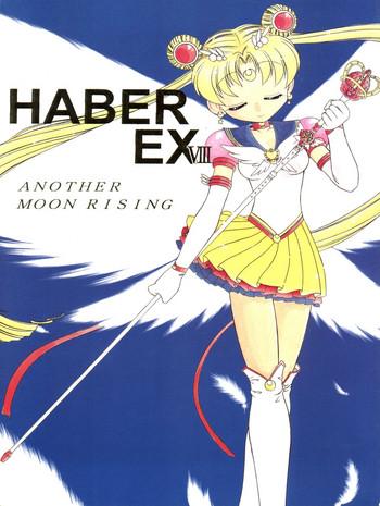 Breasts HABER EX VIII ANOTHER MOON RISING - Sailor moon Transvestite