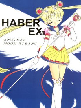 HABER EX VIII ANOTHER MOON RISING