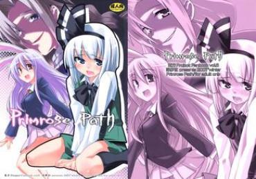 Culonas Primrose Path Touhou Project Eng Sub