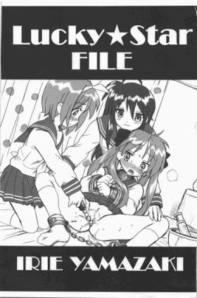 Lucky Star FILE