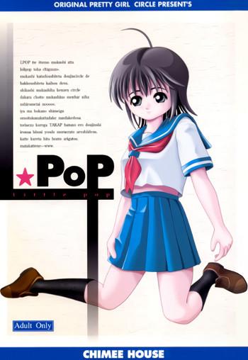 Comendo L☆POP - Original Bisexual