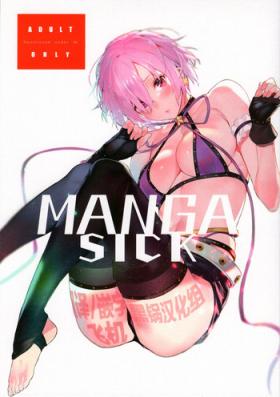 Oralsex Manga Sick - Fate grand order Hot Girl Fucking