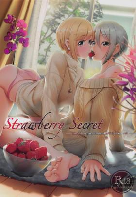 Strawberry Secret