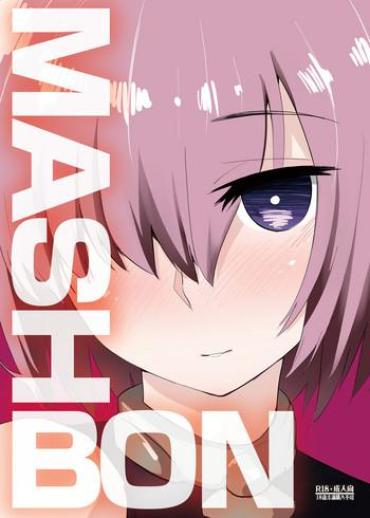 Maledom MASH BON- Fate grand order hentai Cocksucker