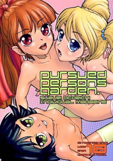 Spandex PursuedpersonsGardenlite- Powerpuff Girls Z Hentai Best Blowjobs