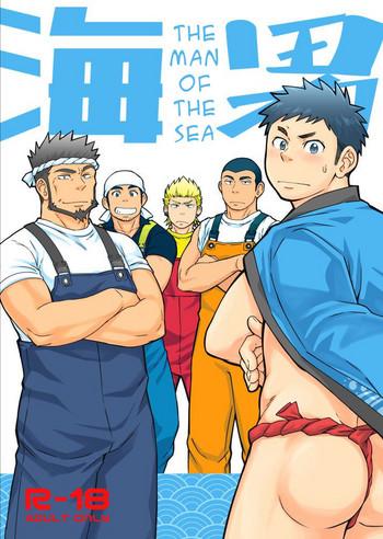 Juggs Umi no Otoko | The Man of the Sea - Original Guys