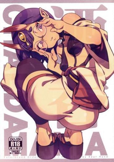 Point Of View CHALDEA MANIA - Shuten Douji- Fate grand order hentai Amateur Sex