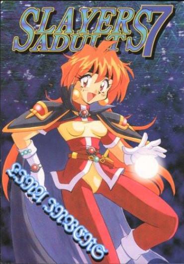 Passion Slayers Adult 7 Slayers Friends