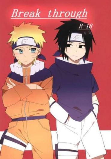 Chichona Break Through Naruto Gay Physicals