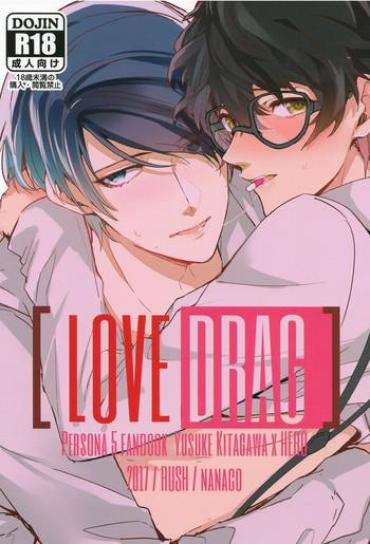 Teen Sex LOVEDRAG- Persona 5 Hentai Homosexual