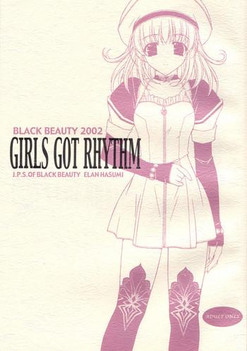 Free GIRLS GOT RHYTHM - With you 18yo