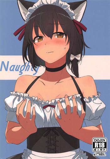 Shemales Naughty Touhou Project Hunk