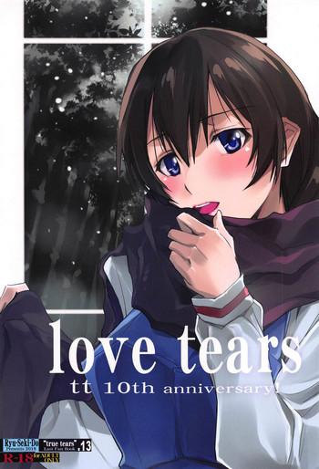 Colegiala love tears - True tears Fucking Sex