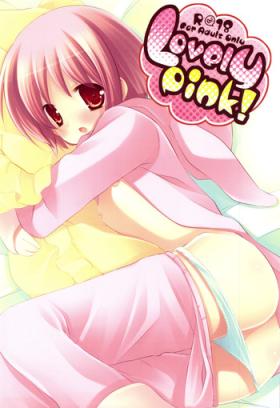Ebony Lovely pink! - Toaru majutsu no index Nut